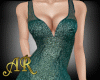 AR! Emerald Gala Gown