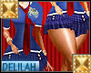 DELILAH School Uniform
