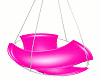 COUPLES NAP SWING PINK