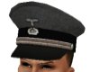 German Officer Cap 2