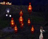 halloween lights