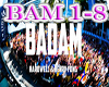 BADAM