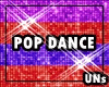 !UNs!POP DANCE 2