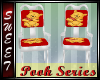 Pooh series Tot Chairs 2