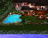 Waterfront Villa w/Pool