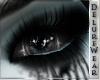 (DW) Morgana Eyes BLK