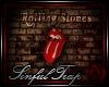 ST*Rolling Stones Pinup.