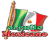 Orgullo Mexicano