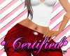 |Rump Red Jeans|