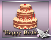 *P*B-day: Birthday Wish3