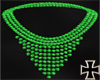[RC] Emerald Necklace