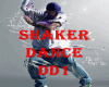 Shaker Dance