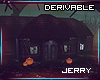 ! Drv Haunted House v1
