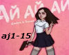 Dzharo Hanza- aj-aj