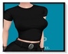 FC Black t-shirt