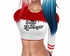 Small Breast Harley Top