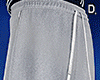 𝖉.S Shorts Grey