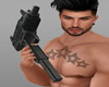 AVATAR + PISTOLA /M