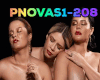 💕 MIX PATROAS NOVAS