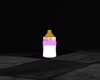 Pink Bottle ~Animated~