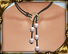 Ahi | Rita. Necklace I