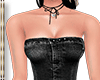 Jeans Dark Gotico
