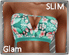 Gardenia Pink SLIM