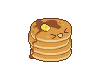 *Chee:Pancakes
