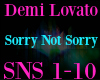 [D.E] Demi Lovato