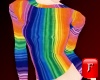 [f] Rainbow shirt