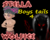 Boys tails 4