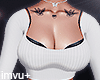$ More White Set
