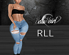 Casey Black -RLL