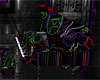 Tease's Boo2U Piano w/mu