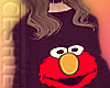 elmo.