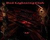 Red Lightning Club