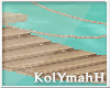  KYH| The Coast bat tub