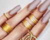 Nude+Ring