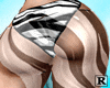 Sweltering Bikini Zebra