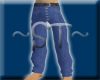~ST~Blue 509 Jeans