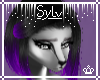 Prism | [F] Hair Purp 3
