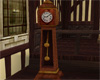 Old World Clock