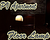 [M] PV Apartment F Lamp