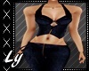 *LY* Sexy Cowgirl fit Md