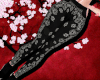 Bandana Pants
