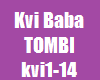 Kvi Baba TOMBI