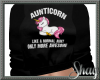 Unicorn Sweatshirt V10