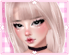 ❀. scarlet | latte