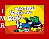 Old Time Rock N Roll