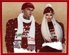 ✘ Xmas Red Bundle F